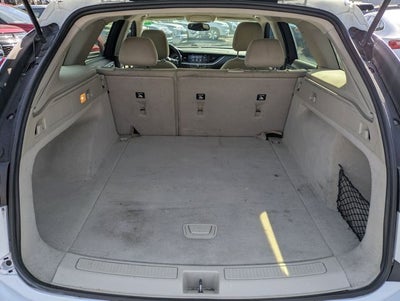 2018 Buick Regal TourX Preferred