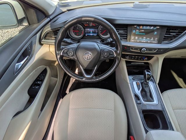 2018 Buick Regal TourX Preferred