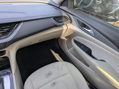 2018 Buick Regal TourX Preferred