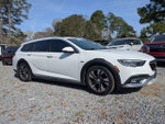 2018 Buick Regal TourX Preferred