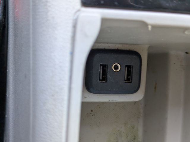 2018 Buick Regal TourX Preferred