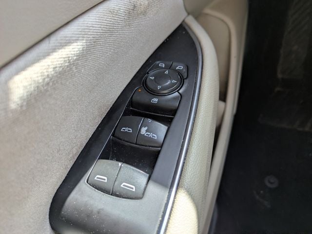 2018 Buick Regal TourX Preferred