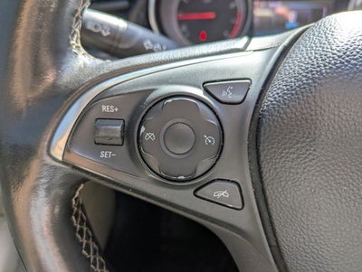 2018 Buick Regal TourX Preferred
