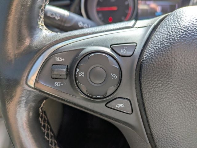 2018 Buick Regal TourX Preferred