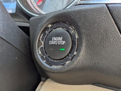 2018 Buick Regal TourX Preferred