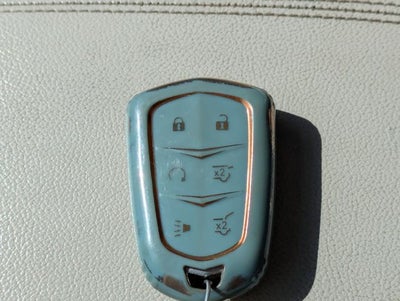 2018 Buick Regal TourX Preferred