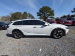 2018 Buick Regal TourX Preferred