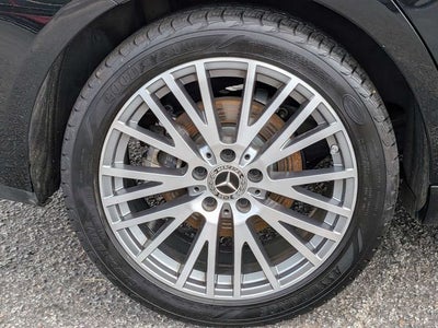 2025 Mercedes-Benz CLA CLA 250