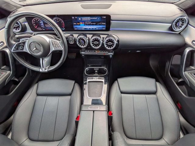2025 Mercedes-Benz CLA CLA 250