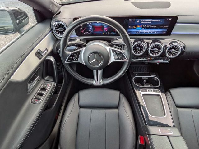 2025 Mercedes-Benz CLA CLA 250