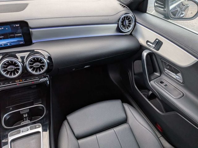 2025 Mercedes-Benz CLA CLA 250