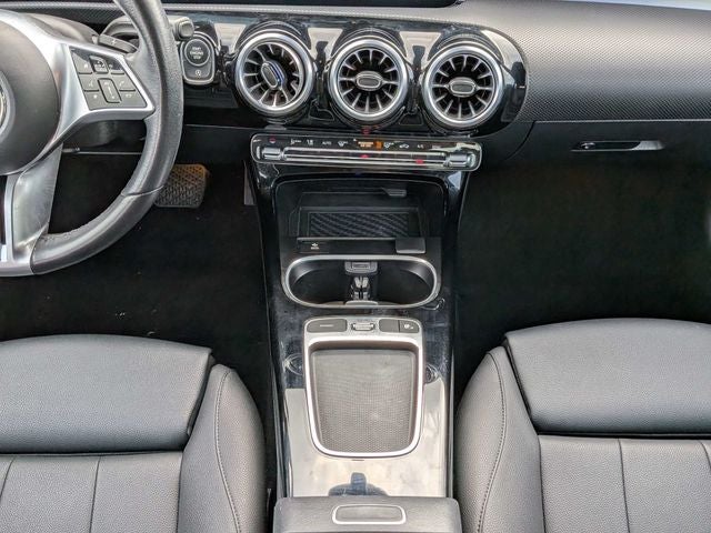 2025 Mercedes-Benz CLA CLA 250