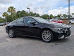 2025 Mercedes-Benz CLA CLA 250