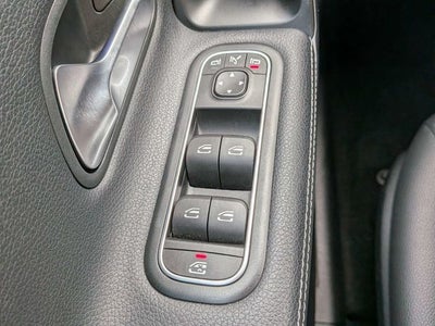 2025 Mercedes-Benz CLA CLA 250