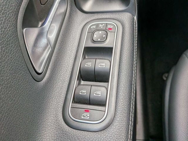 2025 Mercedes-Benz CLA CLA 250