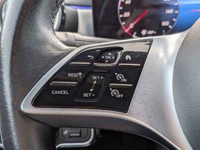 2025 Mercedes-Benz CLA CLA 250