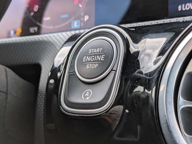 2025 Mercedes-Benz CLA CLA 250