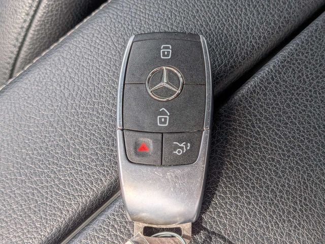 2025 Mercedes-Benz CLA CLA 250