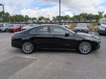 2025 Mercedes-Benz CLA CLA 250