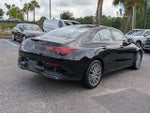 2025 Mercedes-Benz CLA CLA 250