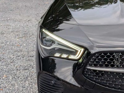 2025 Mercedes-Benz CLA CLA 250 4MATIC®