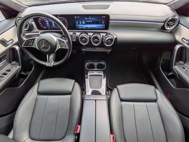 2025 Mercedes-Benz CLA CLA 250 4MATIC®