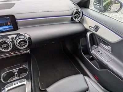2025 Mercedes-Benz CLA CLA 250 4MATIC®