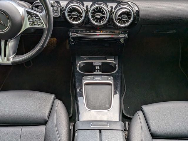 2025 Mercedes-Benz CLA CLA 250 4MATIC®