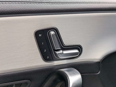 2025 Mercedes-Benz CLA CLA 250 4MATIC®