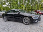 2025 Mercedes-Benz CLA CLA 250 4MATIC®
