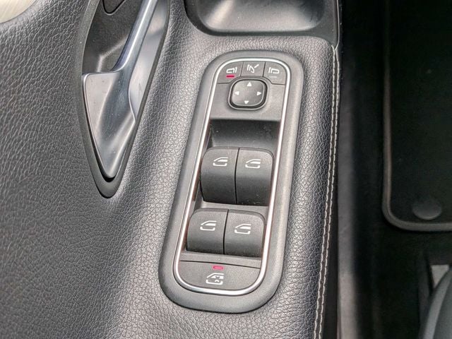 2025 Mercedes-Benz CLA CLA 250 4MATIC®