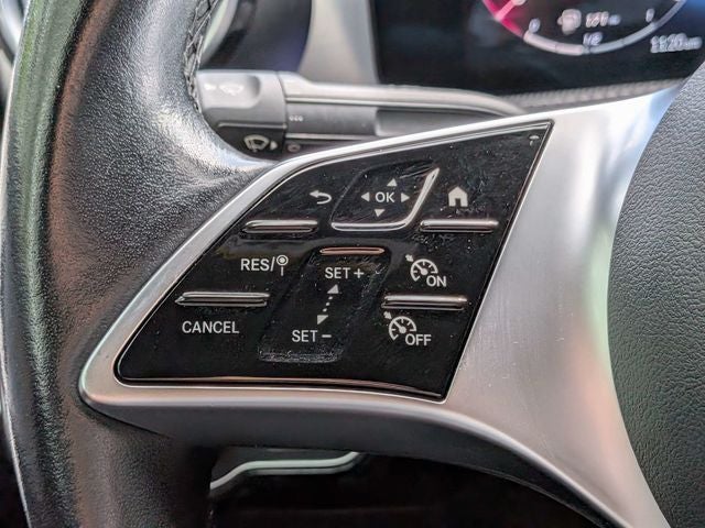 2025 Mercedes-Benz CLA CLA 250 4MATIC®