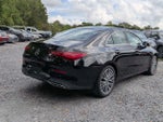 2025 Mercedes-Benz CLA CLA 250 4MATIC®