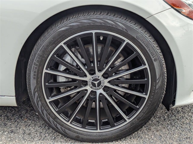 2021 Mercedes-Benz C-Class C 300