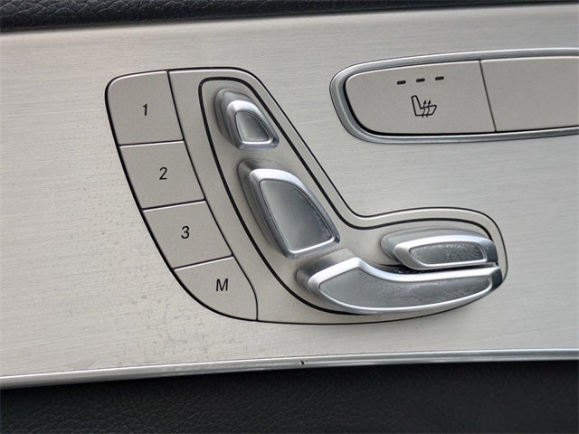 2021 Mercedes-Benz C-Class C 300