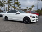 2021 Mercedes-Benz C-Class C 300