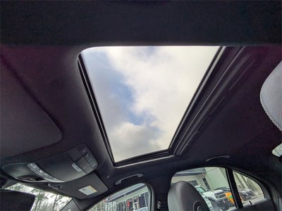 2021 Mercedes-Benz C-Class C 300