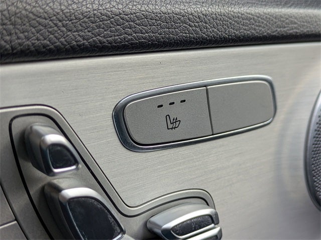 2021 Mercedes-Benz C-Class C 300