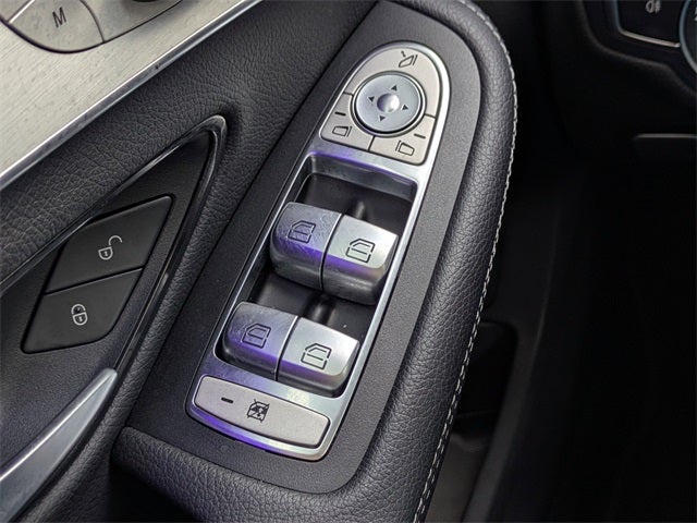 2021 Mercedes-Benz C-Class C 300