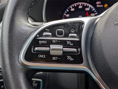 2021 Mercedes-Benz C-Class C 300