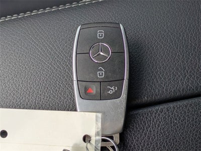 2021 Mercedes-Benz C-Class C 300