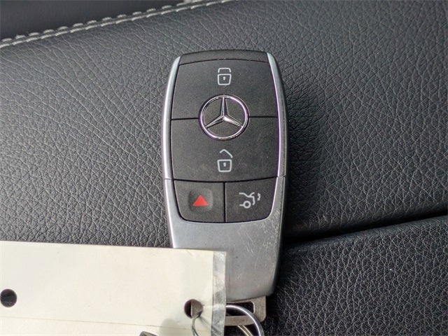 2021 Mercedes-Benz C-Class C 300