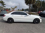 2021 Mercedes-Benz C-Class C 300