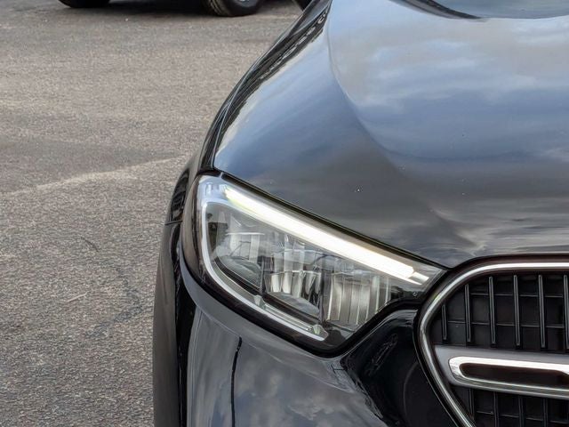 2024 Mercedes-Benz GLC GLC 300