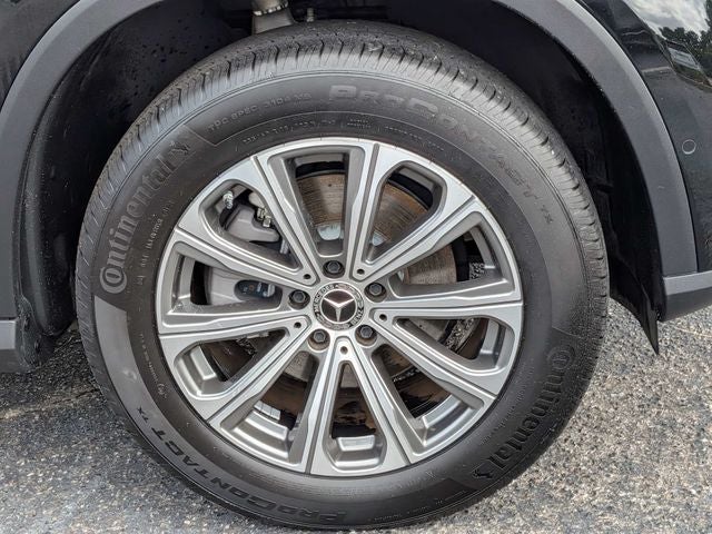 2024 Mercedes-Benz GLC GLC 300