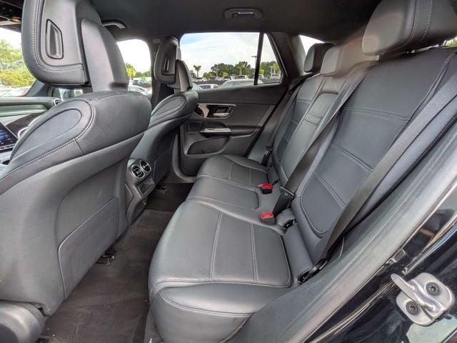2024 Mercedes-Benz GLC GLC 300