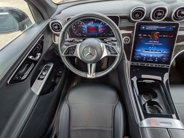 2024 Mercedes-Benz GLC GLC 300