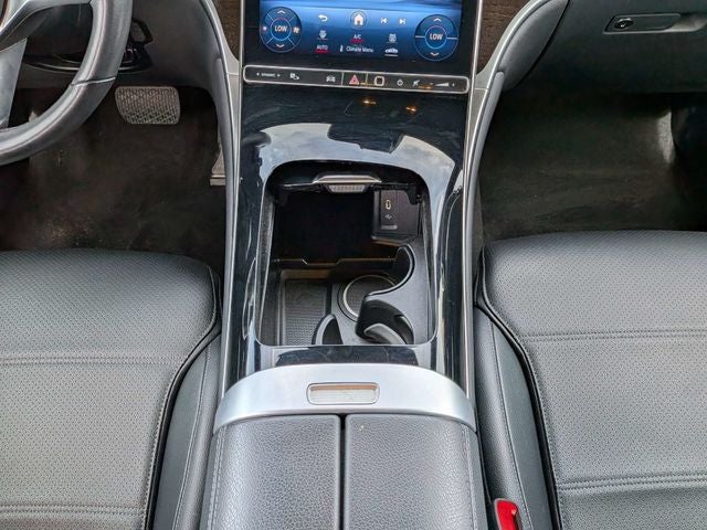2024 Mercedes-Benz GLC GLC 300
