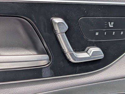2024 Mercedes-Benz GLC GLC 300