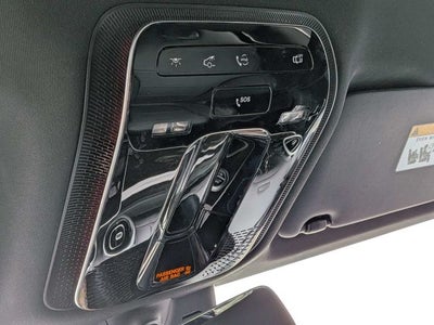 2024 Mercedes-Benz GLC GLC 300